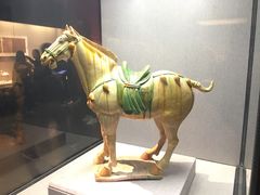 -洛阳古墓博物馆