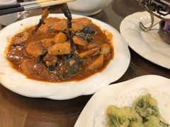 -老白肉馆(临江小区店)