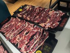 -潮发潮汕牛肉店(永庆坊店)