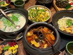 -云海肴·汽锅鸡·云南菜(领展购物广场·中关村店)