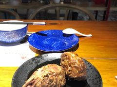 -友记功夫香·人民川菜(红牌楼店)
