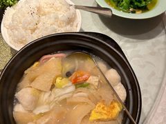-涌上外婆桥(南塘店)