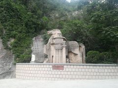 -鹤壁淇县云梦山