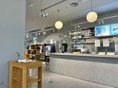 -ARKET CAFÉ(三里屯太古里店)
