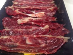 -陈记顺和潮汕鲜牛肉火锅(番禺迎宾大道店)