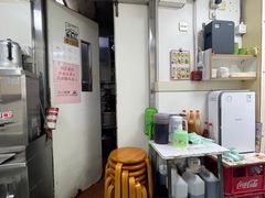 -麦文记面家(佐敦店)