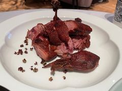 -俏江南天津时尚曲艺主题餐厅(马场道店)