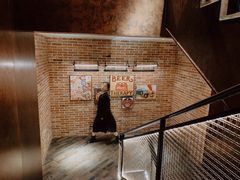 大堂-鹭禧·中餐厅(厦门波特曼七星湾酒店)