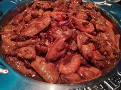 -胖哥俩肉蟹煲(来福士店)