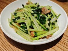 -潮粥荟·潮汕砂锅粥(槐房万达店)