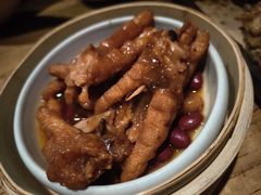 -潮粥荟·潮汕砂锅粥(朝阳大悦城店)