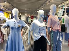 -天丰利生活MALL(和平里店)