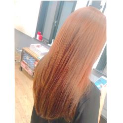 点击看大图 -3AM HAIR SALON烫发染发接发