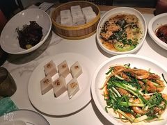-筱爷叔·上海传统手工菜(新桥店)