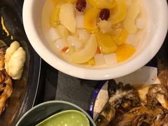 -缘福乡村铁锅炖民宿(八达岭店)