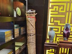 -七彩云南庆沣祥茶庄(金融街店)