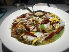 -江渔儿酸菜鱼(万科东荟城店)