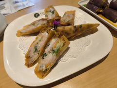 -鹿其林酒家(大学城店)