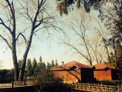 怡沁园度假村-上海怡沁园度假酒店