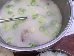 -神仙雪浓汤(明洞店)