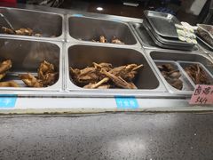 -王裕興肉莊(南禅寺店)
