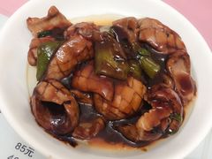 酱爆腰花-蘭心餐厅(进贤路店)