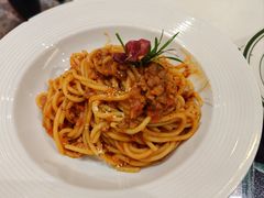 -MIO弥欧洋房西餐厅(中央大街店)