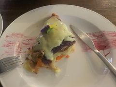 狗狗三明治-百好乐宠物友好餐厅(朝外大街店)