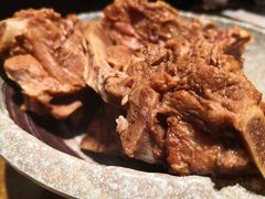 -95号酱骨·一块豆腐(展春园西路店)