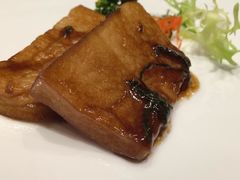 -若蘭慈·无国界素食料理(欢乐海岸店)