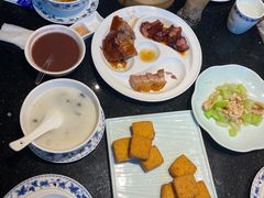 豉味酱蒸凤爪-正斗·港式粤菜(SKLP店)
