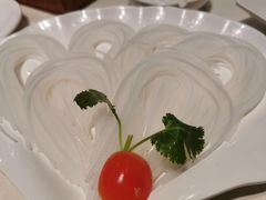 -凯鸽火锅(华林新天地店)