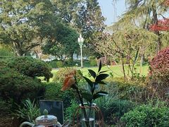 -浙江西子宾馆·牡丹厅