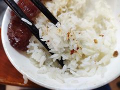 腊味饭-品香排骨饭(羊官路店)