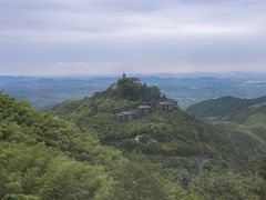 -莫干山风景区