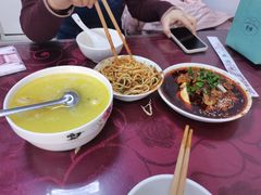 -老丘丘(较场口店)