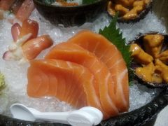 -京料理·日料自助·铁板燒(复悦城店)