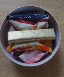 点击看大图 -卡卡喜糖伴手礼·商务礼宝宝礼·婚礼用品