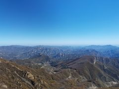 -白草畔自然风景区