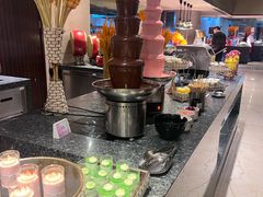 -太原富力万达文华酒店·美食汇西餐厅