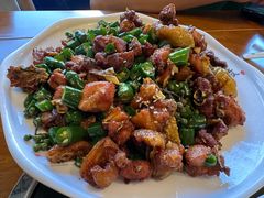 -黔人百味.贵州菜