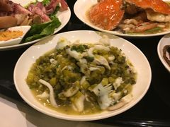 -徐记私厨(半淞园路店)