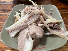 -汝萍传统蘸水菜(春华路总店)