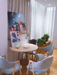 -悦尚生活空间•瑜伽普拉提•悦心芳香疗愈SPA