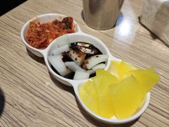 -炒码先生·韩餐炸鸡披萨(西塔店)