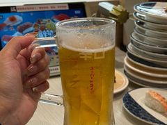 -滨寿司(新街口中央商场店)