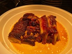 -解放碑威斯汀酒店-知味国际美食餐厅