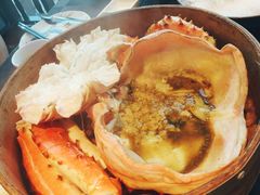 -蟹之国·精品蟹料理(极地店)