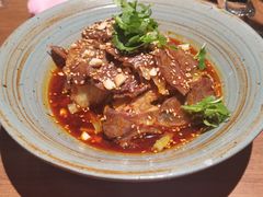 -青年公社烤鸭(熙悦天街店)