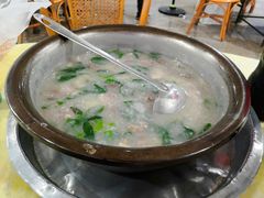 猪杂粥-标记美食新鲜猪杂(兴南大道店)